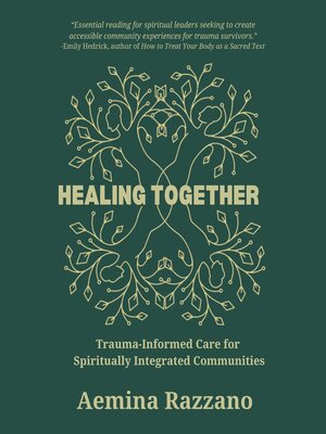 cover image of Healing Together